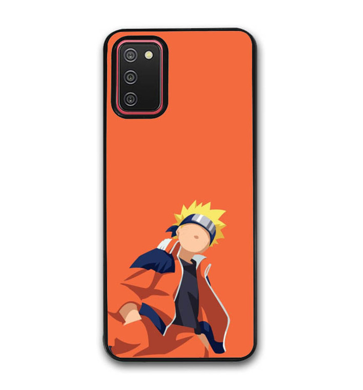 Naruto Art Samsung Galaxy A02S Case OV7402