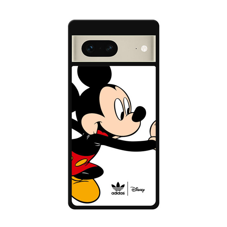 mickey mouse Google Pixel 7 Pro Case OV6082