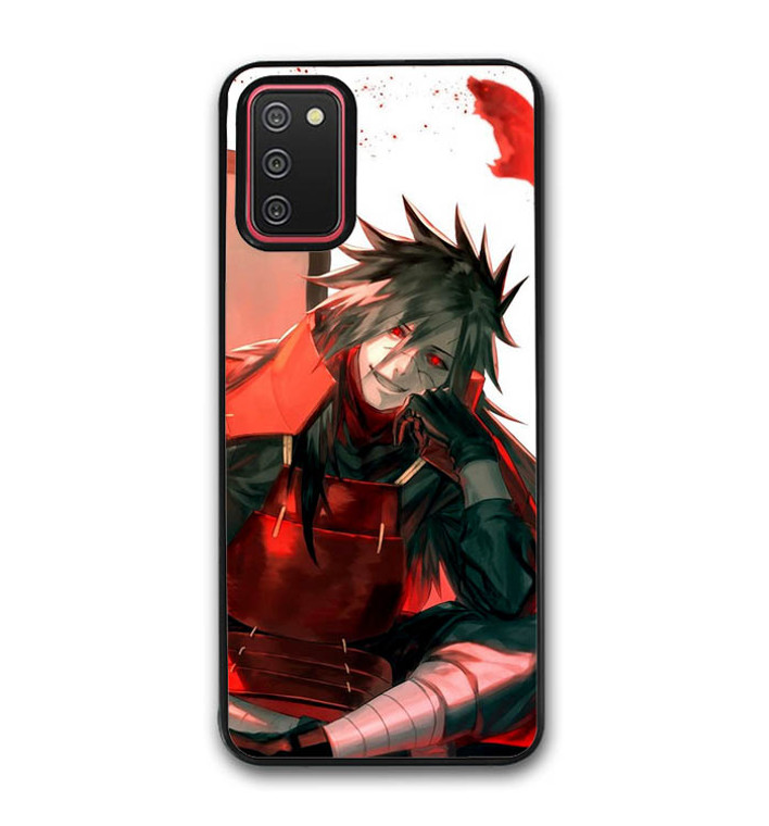 madara uchiha Samsung Galaxy A02S Case OV7486