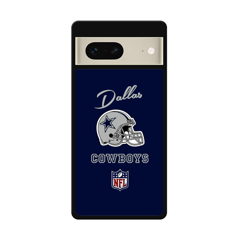 NFL Dallas Cowboys Premium Google Pixel 7 Pro Case OV7364