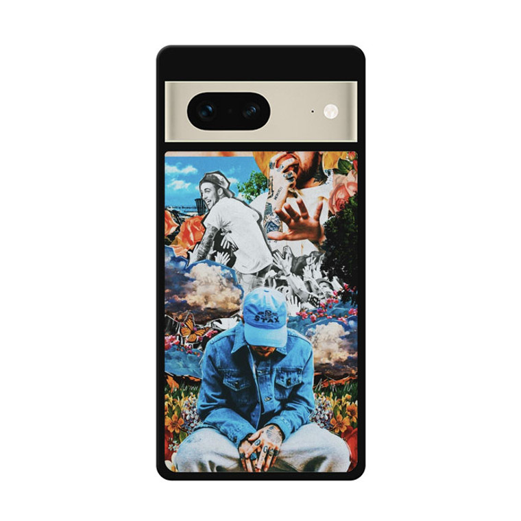 Mac Miller Google Pixel 7 Pro Case OV7510