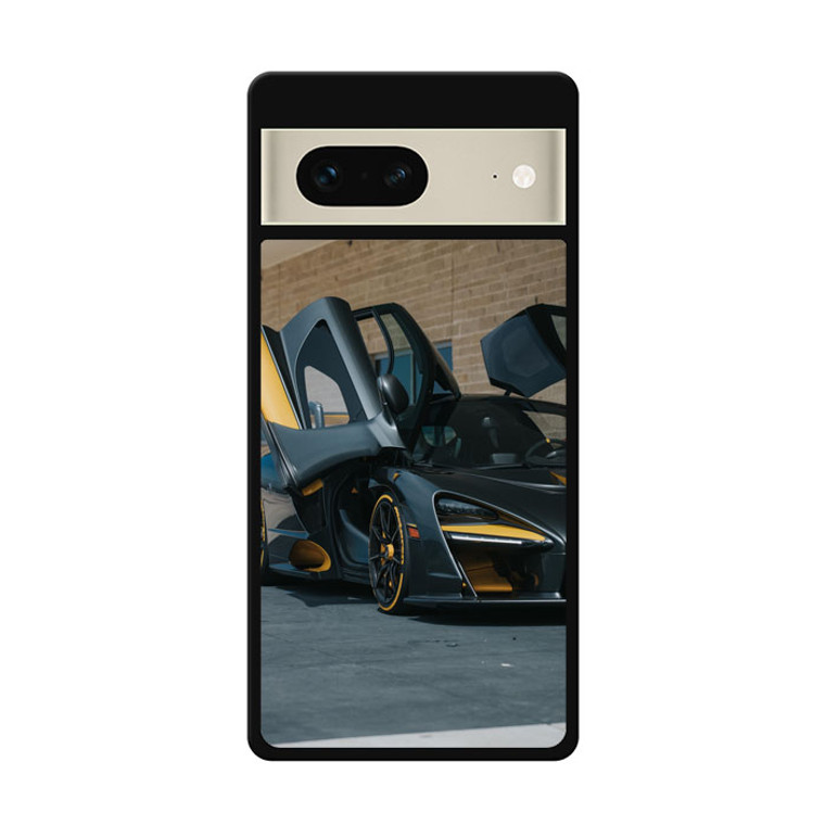 In Depth Mclaren Google Pixel 7 Pro Case OV7611