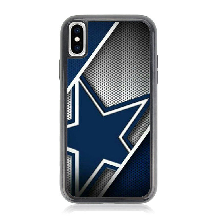 NFL Dallas Cowboys Logo iPhone XS Max Case OV1260