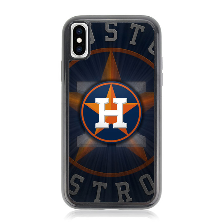 Houston Astros iPhone XS Max Case OV3468