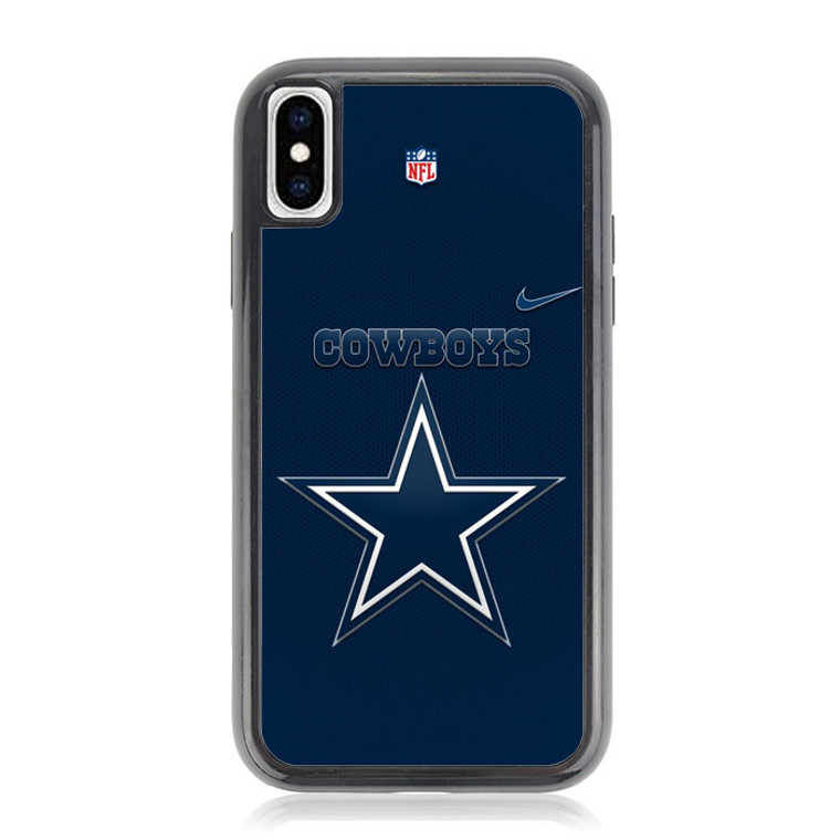 Dallas Cowboys iPhone XS Max Case OV3709