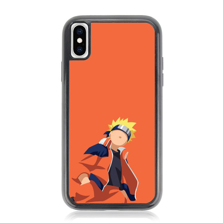 Naruto Art iPhone XS Max Case OV7402