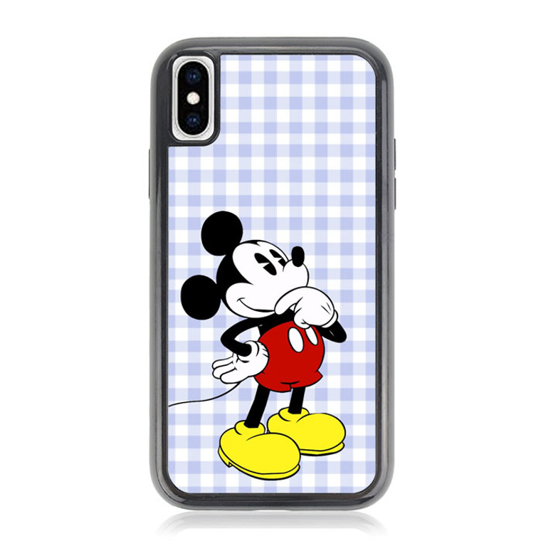 Minnie Mickey iPhone XS Max Case OV7414