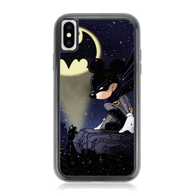 Mickey Mouse iPhone XS Max Case OV7437