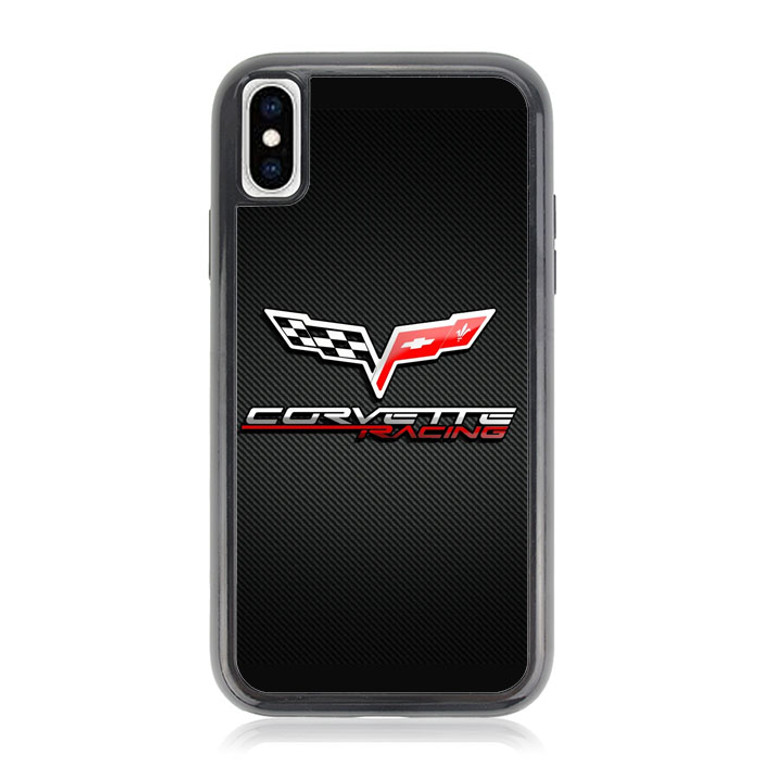 Corvette Racing iPhone XS Max Case OV7852