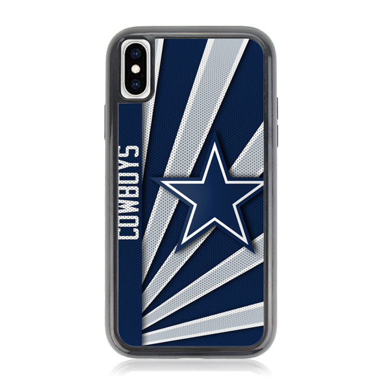 Cowboys iPhone XS Max Case OV7854