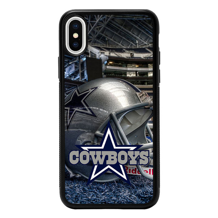 NFL Dallas Cowboys iPhone X , iPhone XS Case OV1261