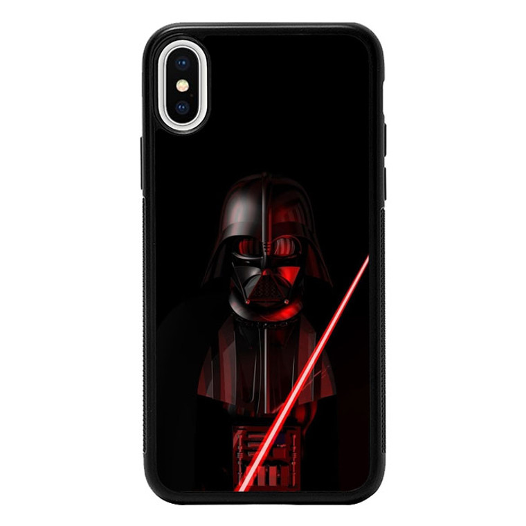 Star Wars Dh Vader iPhone X , iPhone XS Case OV3648