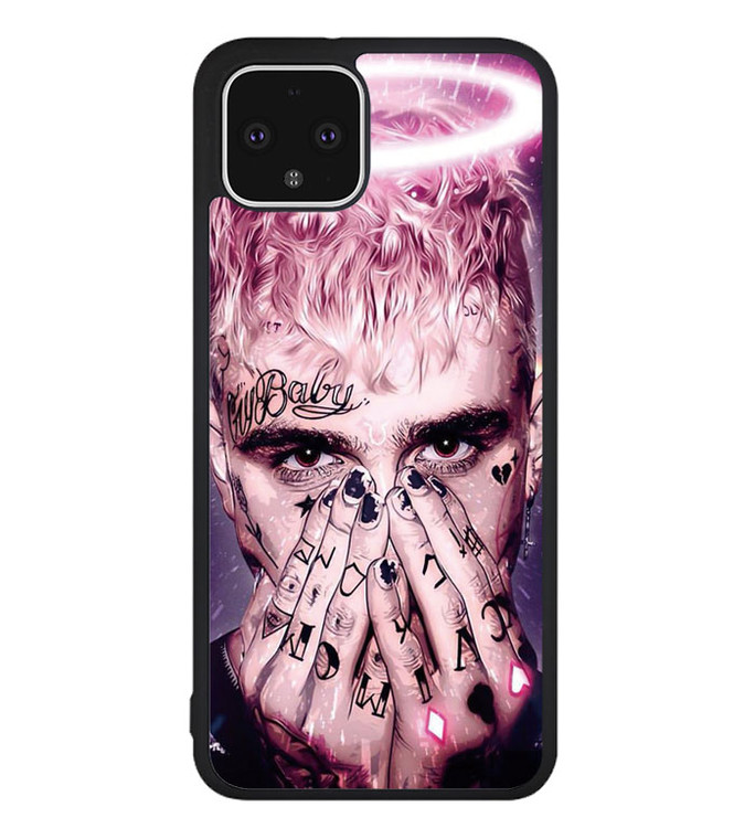 LIL PEEP ART Google Pixel 4 XL Case OV1726