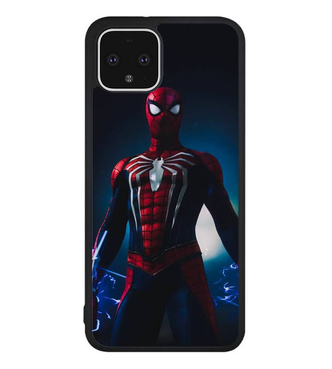 Cool Spiderman Google Pixel 4 XL Case OV7860