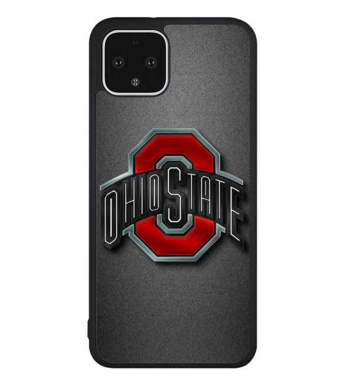 ohio state buckeyes Google Pixel 4 Case OV7355