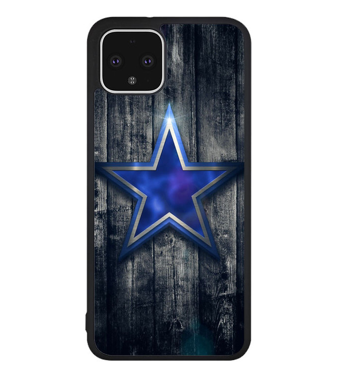 Dallas Cowboys Google Pixel 4 Case OV7829