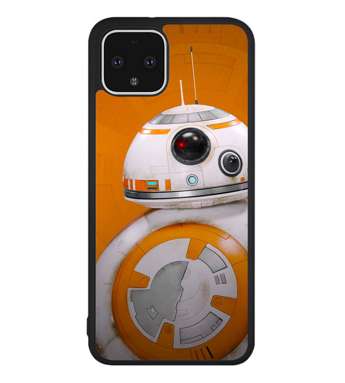 BB8 Star Wars Google Pixel 4 Case OV7950