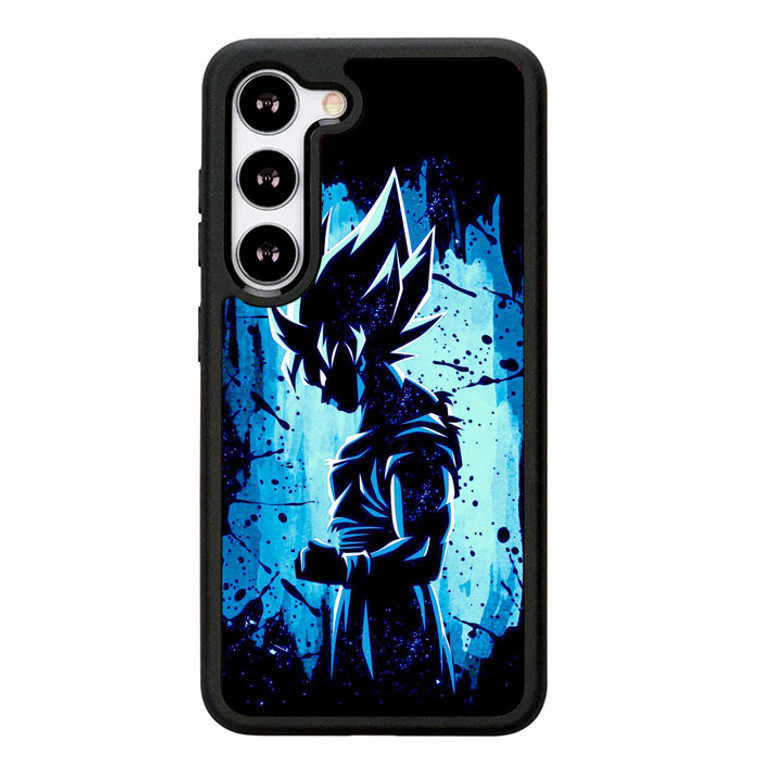 Dragon Ball Goku Samsung Galaxy S23 5G Case OV2992