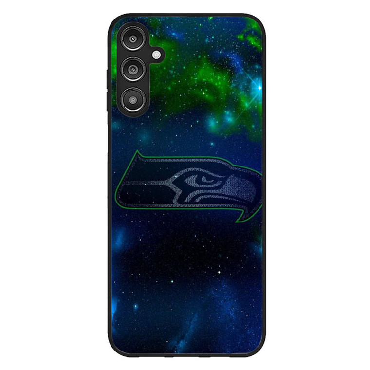 Seattle seahawks Galaxy Samsung Galaxy A14 5G Case OV0728