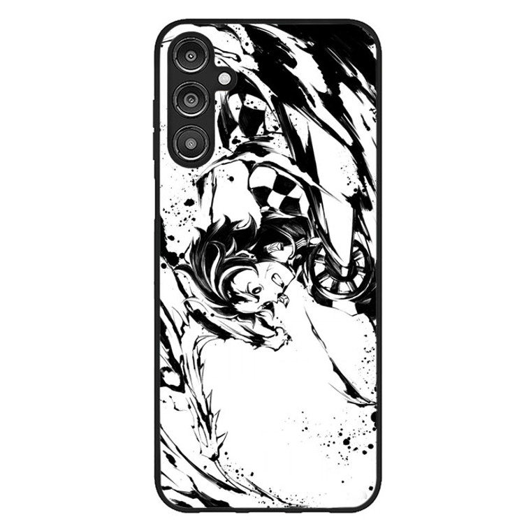 Tanjiro Kimetsu no Yaiba Samsung Galaxy A14 5G Case OV5200