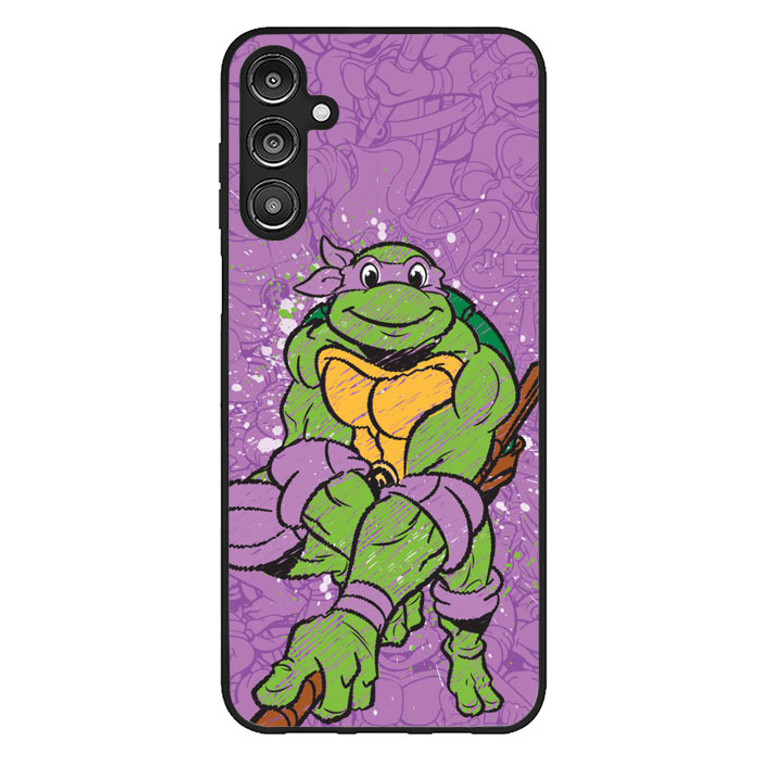 teenage mutant ninja turtles Samsung Galaxy A14 5G Case OV6114