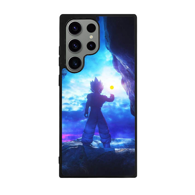 Goku Dragon Ball Samsung Galaxy S23 Ultra 5G Case OV3212