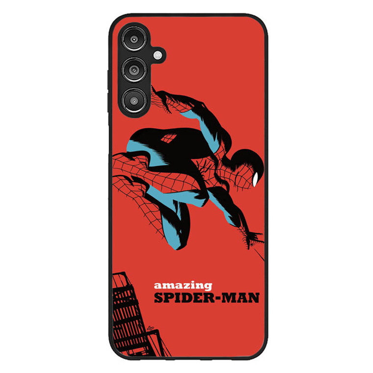 Amazing Spiderman Art Samsung Galaxy A14 5G Case OV1233