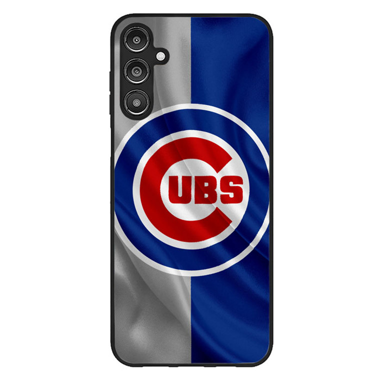 Chicago Cubs Logo Samsung Galaxy A14 5G Case OV1069