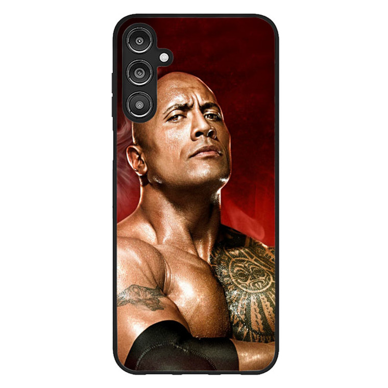 The Rock Wwe Samsung Galaxy A14 5G Case OV1012