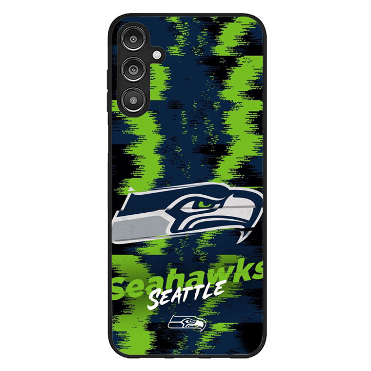 Seattle Seahawks NFL Team Logo Samsung Galaxy A14 5G Case ZG0114