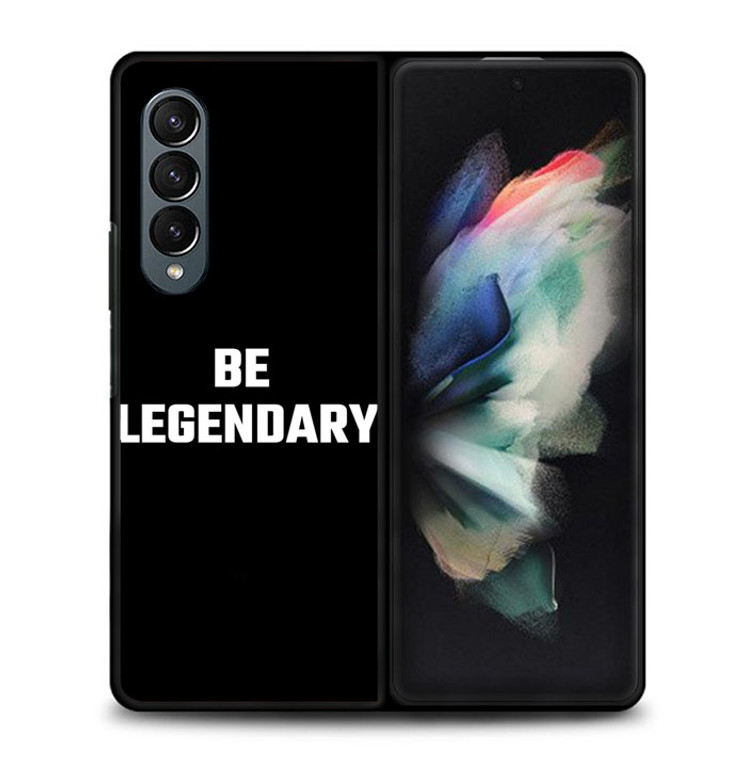 Be Legendar Samsung Galaxy Z Fold 4 5G (2022) Case OV0021