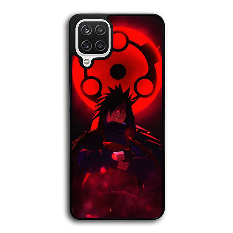 uchiha madara Samsung Galaxy A12 Case OV6989