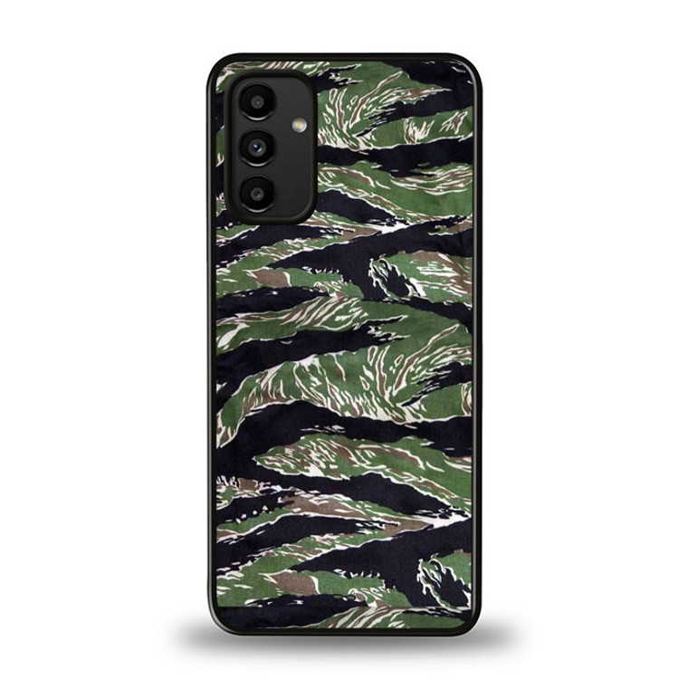 Vietnam Tiger Stripe Camo Samsung Galaxy A13 5G Case OV0101