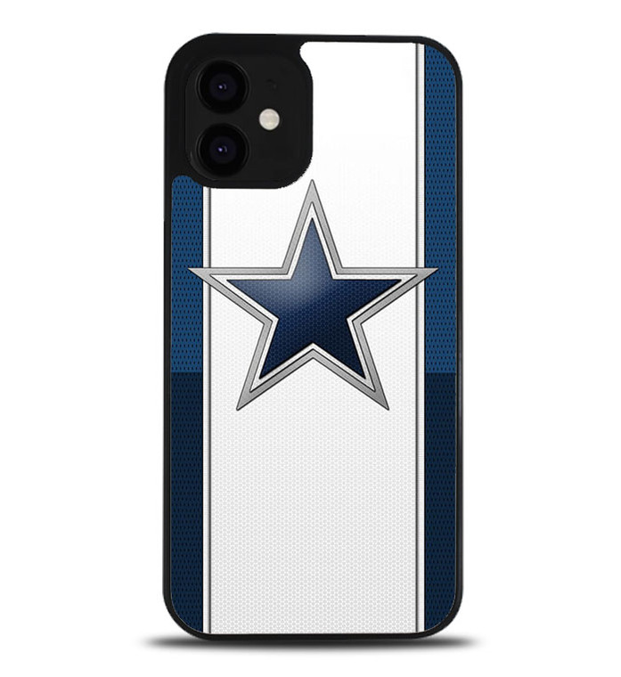 Cowboys iPhone 12 Case OV0102