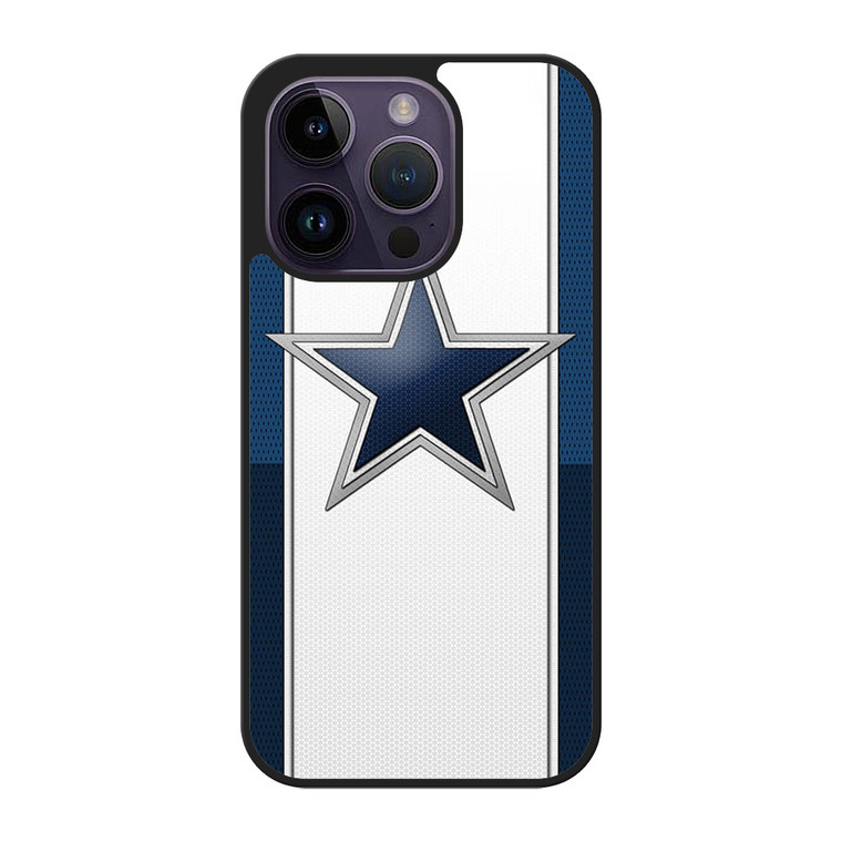 Cowboys iPhone 14 Pro Case OV0102
