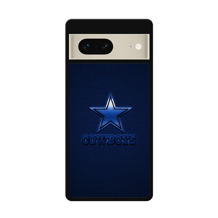 Dallas Cowboys Google Pixel 7 Case OV0279