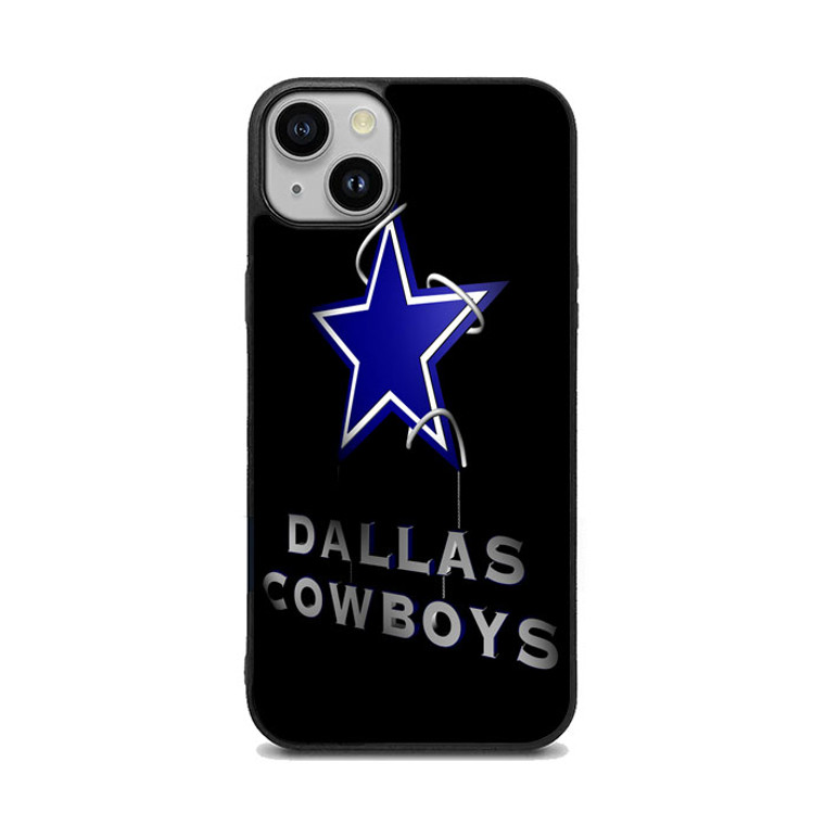 Dallas Cowboys iPhone 14 Case OV0278