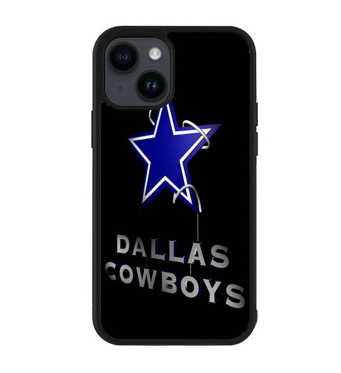 Dallas Cowboys iPhone 14 Plus Case OV0278