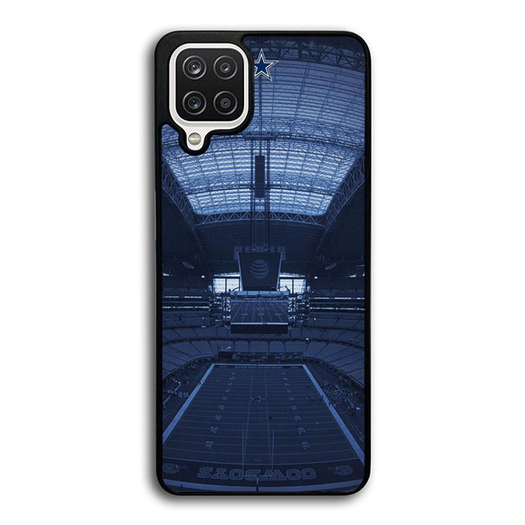 Dallas Cowboys Samsung Galaxy A12 Case OV0492