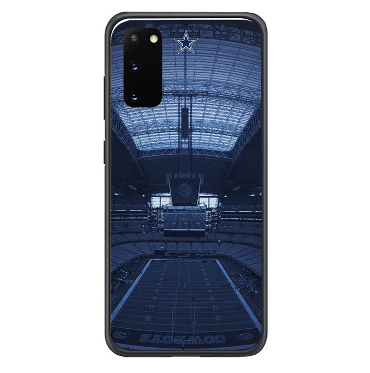 Dallas Cowboys Samsung Galaxy S20 Case OV0492