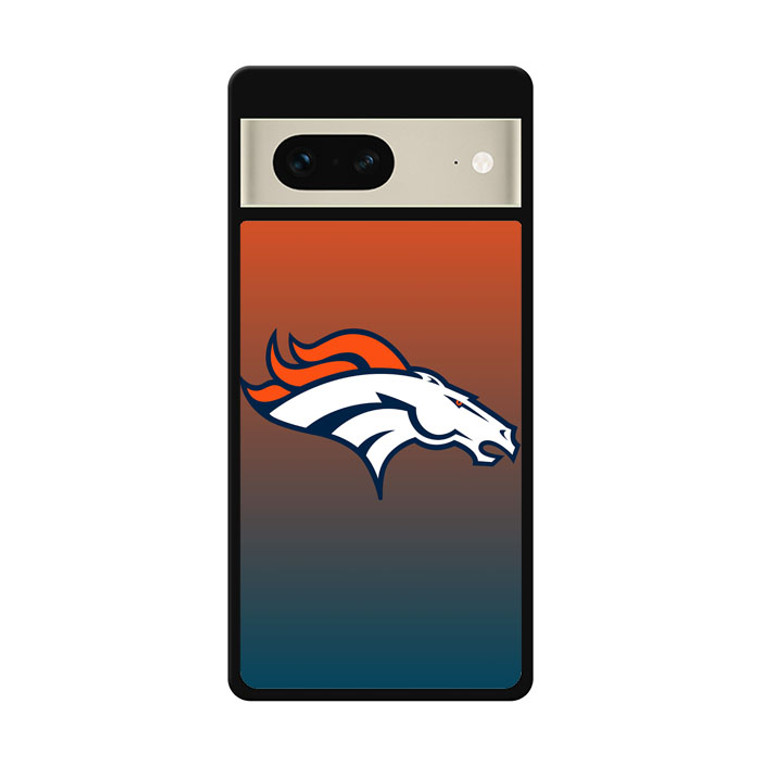 Denver Broncos Google Pixel 7 Case OV0093