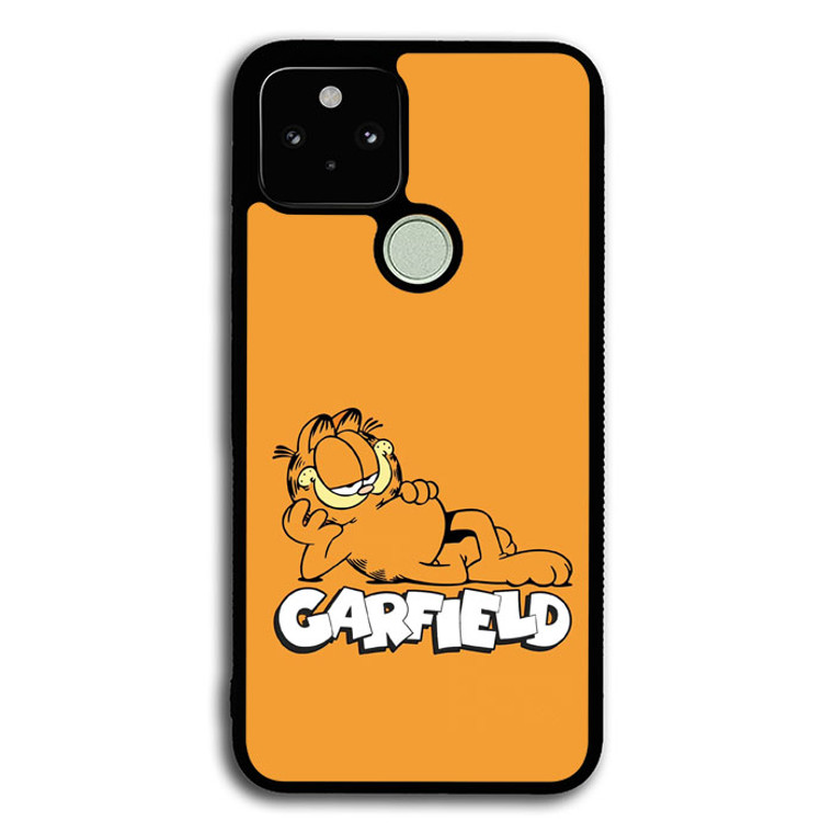 Garfield Google Pixel 5 Case OV0082