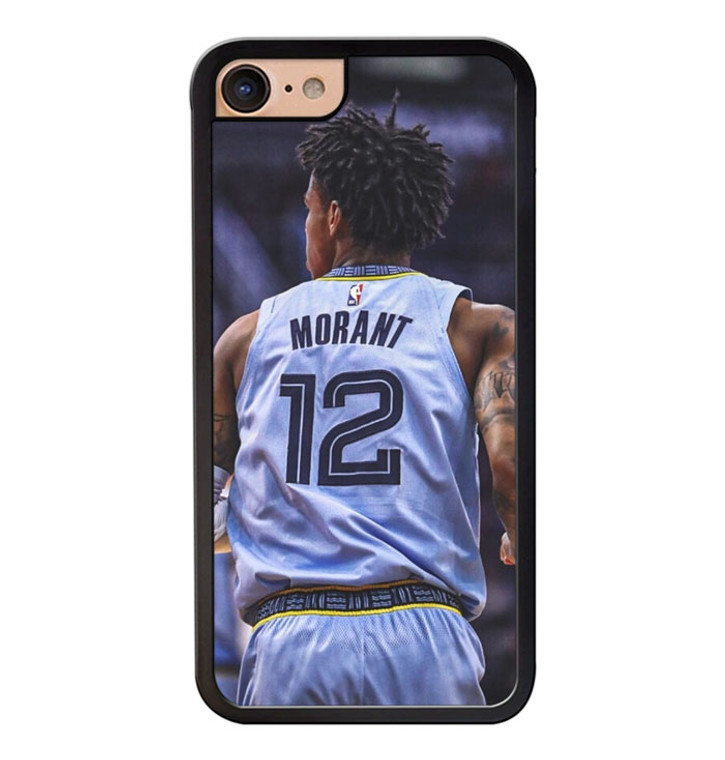 Ja Morant iPhone 7  Case OV0333