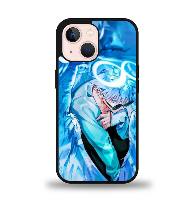 Jujutsu Kaisen iPhone 13 Mini Case OV0185