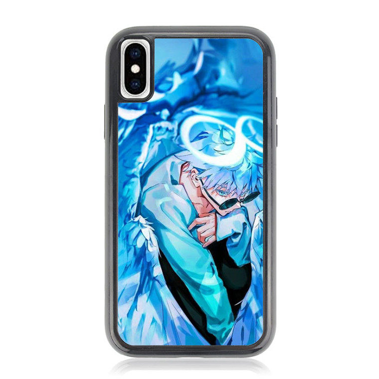 Jujutsu Kaisen iPhone XS Max Case OV0185