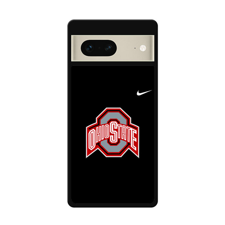 Ohio State Buckeyes Google Pixel 7 Pro Case OV0588