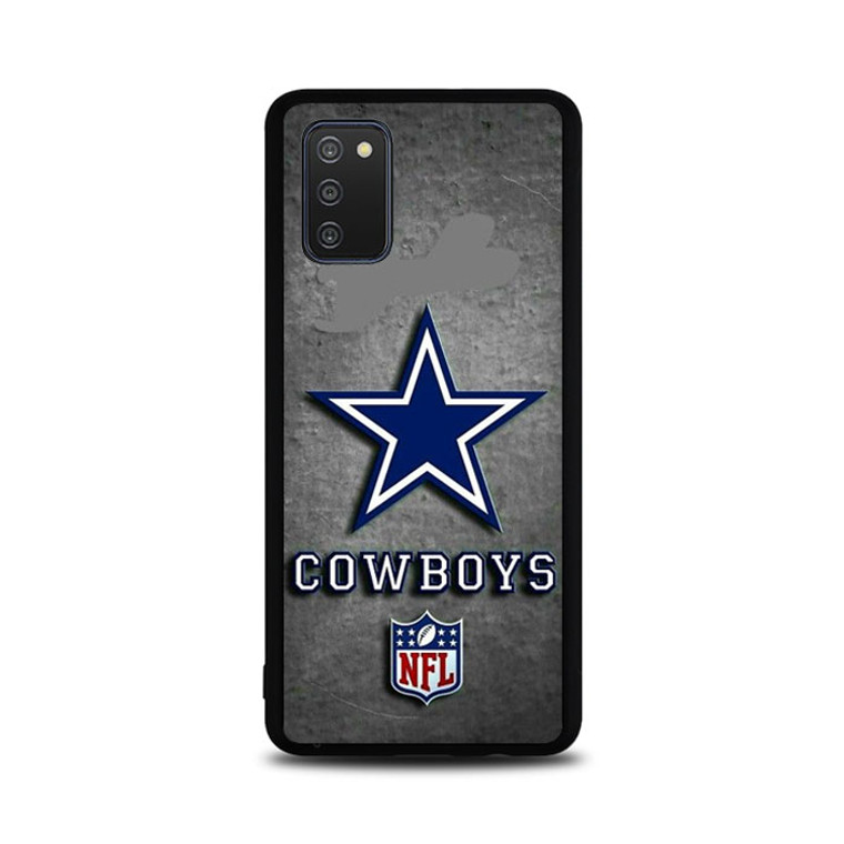 NFL Cowboys Samsung Galaxy A03s Case OV7362