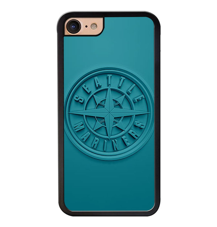 Seattle Mariners iPhone 7  Case OV0260