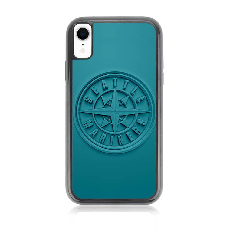 Seattle Mariners iPhone XR Case OV0260
