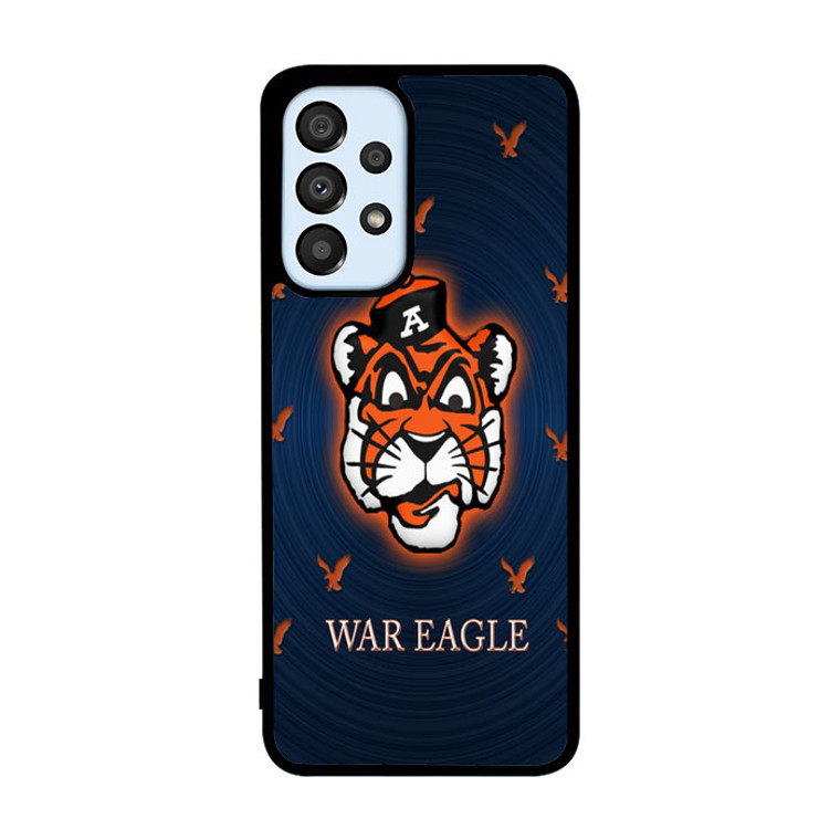 auburn tigers logo Samsung Galaxy A23 5G Case OV2136